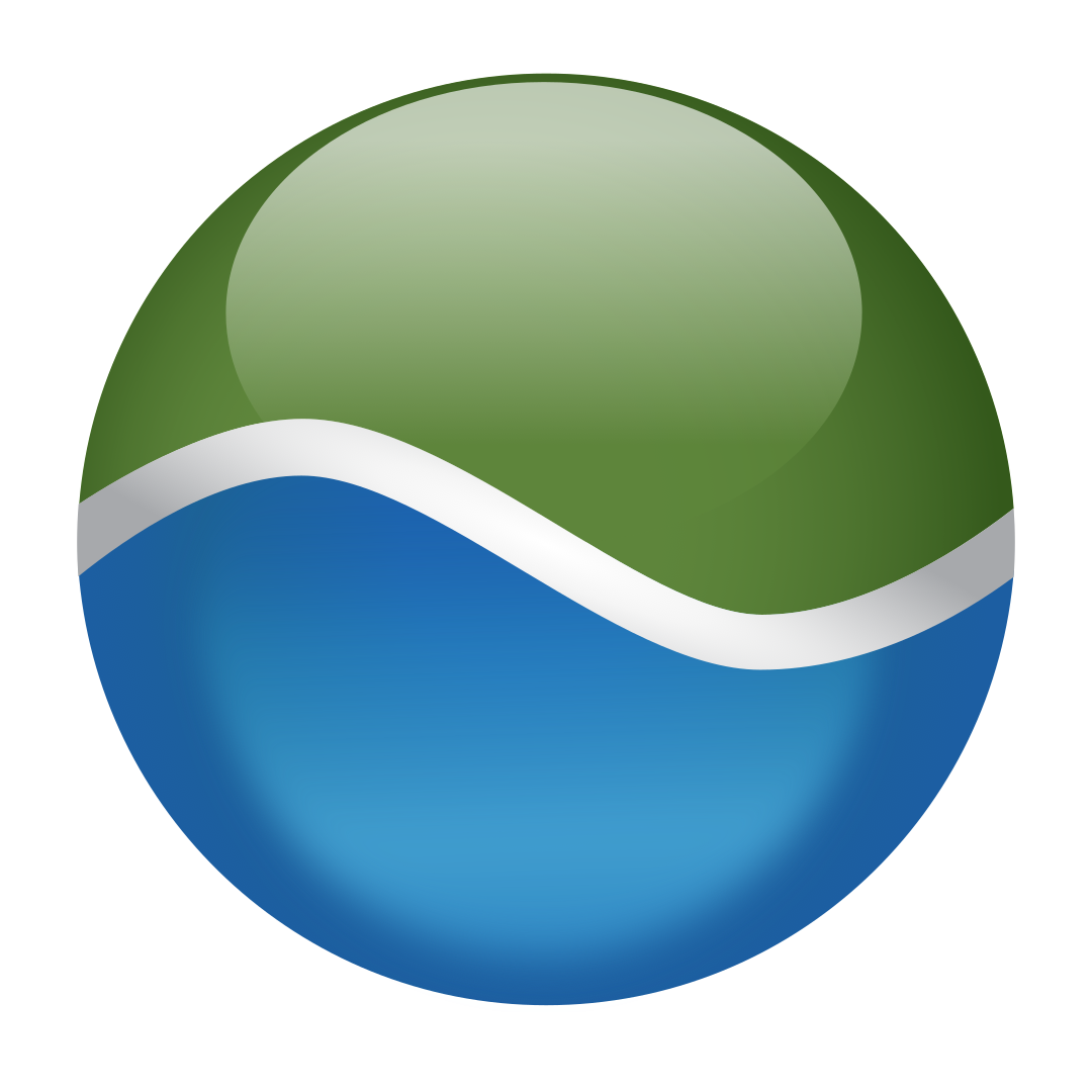 Baseline Water globe